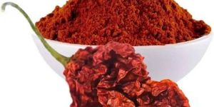 Bhut Jolokia Red Chilli Powder