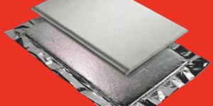 Vacuum Insulation