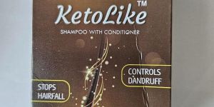 Ketoconazole Shampoo
