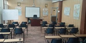 UPSC Coaching Classes