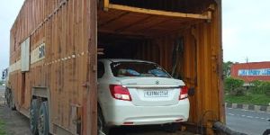 Car Transportation Services