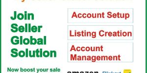 Ecommerce Support Services