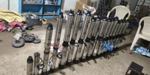 5hp V4 Borewell Pums