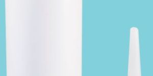 Empty Silicone Cartridges