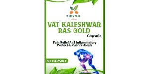 vat kaleshwar ras gold capsule