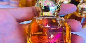 10 Ml Kashmiri Saffron Attar