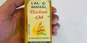 200 Ml KKC Almond Oil