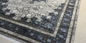 Highest Density Imported Irani Silk Carpet