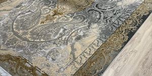 Imported Polyester Carpet