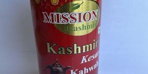 Kashmiri Kesar Kahwa