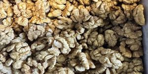 Kashmiri Walnut Kernels