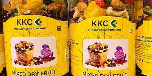 Kkc Mix Dry Fruits