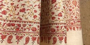 Ladies Printed Pashmina Shawl