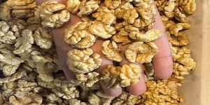 Organic Walnut Kernels