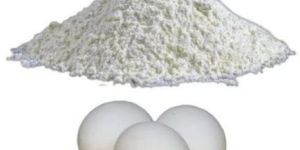 Food Grade White Egg Shell Powder
