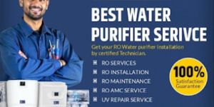Water Purifier Service