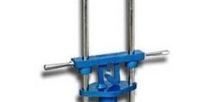 Aggregate Impact Tester
