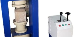 Compression Testing Machine-Digital 2000 KN