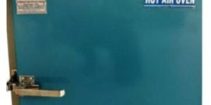 Digital Hot Air Oven 14 Inch