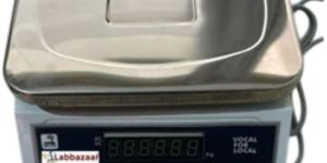 Digital Weighing Machine