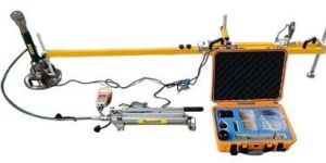 Static Plate Load Test Ev2