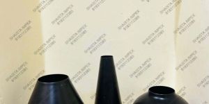 Metal Vases