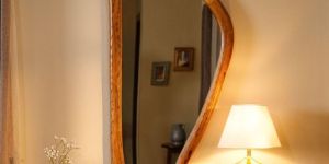 Designer Mirror Frame