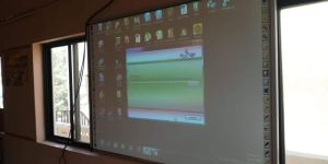 Interactive Whiteboards