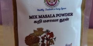 Mix Masala Powder