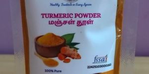 Turmeric Powder
