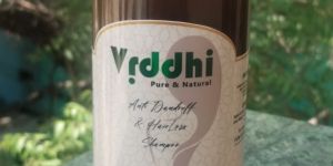 Anti Hairfall Dandruff Shampoo