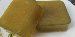 Handmade Organic Aloevera Soap