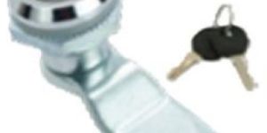 Key Type Panel Lock