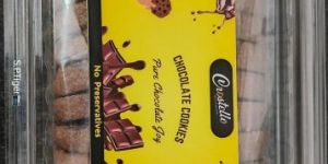 Crostello Chocolate Cookies 250g