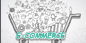 E-commerce Solution
