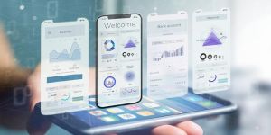 Mobile App Development