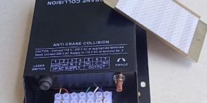 Anti Crane Collision Switch