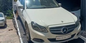 vehicle re relocation service