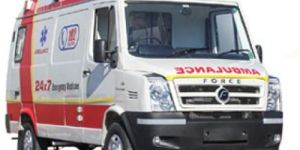 Emergency Ambulance Services