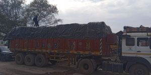 Full Load Transport