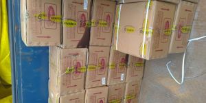 Lubricating Oil Transporting Services