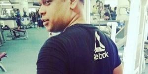 Strength Training Service