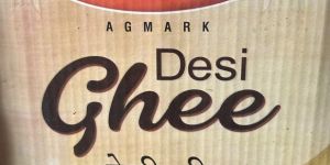 Desi Ghee