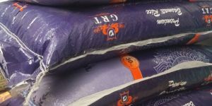 Premium Basmati Rice