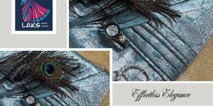 Ladies Georgette Sarees