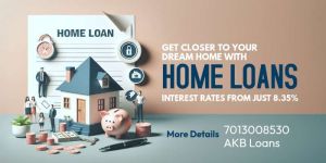 Home Loan