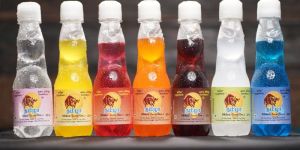 Golisoda Soft Drink