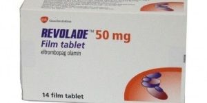 Eltrombopag Tablets