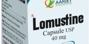 Lomustine Capsules