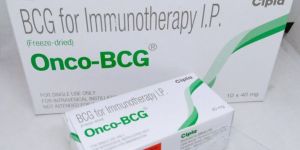Onco BCG Injection